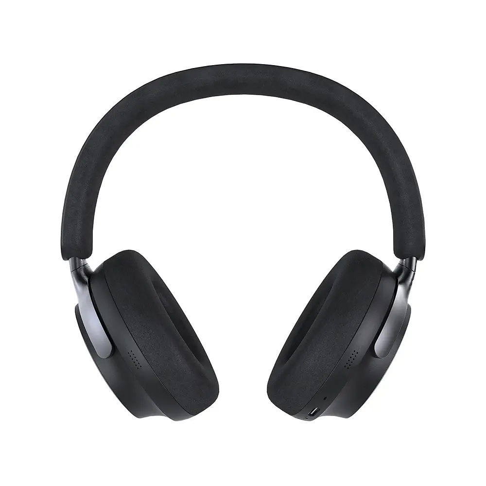 Audífonos Bluetooth Fantech WH07A FLOW, Color Negro 3
