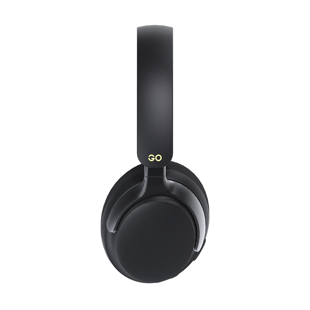 Audífonos Bluetooth Fantech WH07A FLOW, Color Negro 2