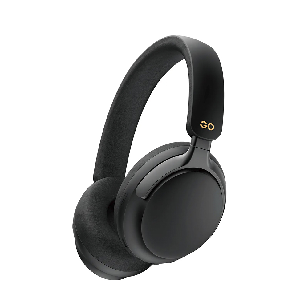 Audífonos Bluetooth Fantech WH07A FLOW, Color Negro 1