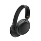 Audífonos Bluetooth Fantech WH07A FLOW, Color Negro - Miniatura 1