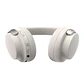 Audífonos Bluetooth Fantech WH07A FLOW, Color Gris Claro - Miniatura 4