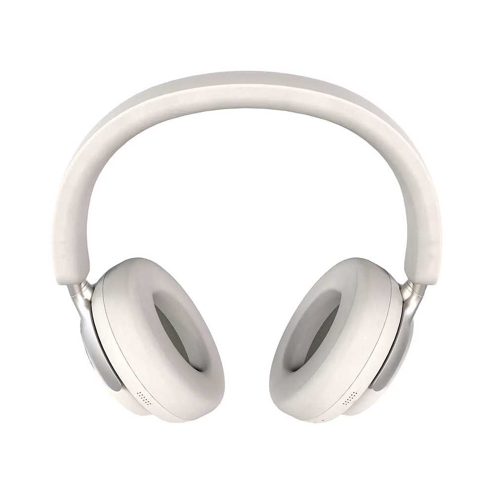 Audífonos Bluetooth Fantech WH07A FLOW, Color Gris Claro 5