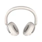 Audífonos Bluetooth Fantech WH07A FLOW, Color Gris Claro - Miniatura 5