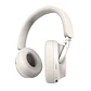Audífonos Bluetooth Fantech WH07A FLOW, Color Gris Claro - Miniatura 3