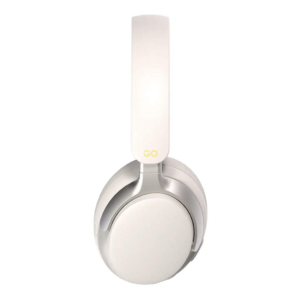 Audífonos Bluetooth Fantech WH07A FLOW, Color Gris Claro 2