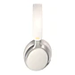 Audífonos Bluetooth Fantech WH07A FLOW, Color Gris Claro - Miniatura 2