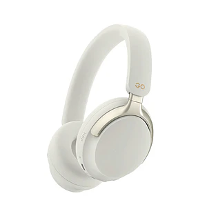 Audífonos Bluetooth Fantech WH07A FLOW, Color Gris Claro