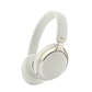 Audífonos Bluetooth Fantech WH07A FLOW, Color Gris Claro - Miniatura 1