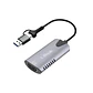 Tarjeta Capturadora de Video HDMI 4K a USB C / USB3.0 / Ulink UL-ADV2 - Miniatura 1