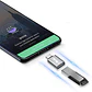 Adaptador USB 3.0 Hembra a USB C Macho Ulink UL-ADUC70 - Miniatura 3