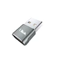 Adaptador USB-C Hembra a USB-A Macho Ulink UL-ADCU30 - Miniatura 2