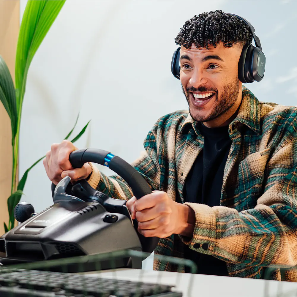 Combo Volante Logitech G29 + Palanca de Cambios, Compatible Con PlayStation y PC 7