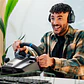 Combo Volante Logitech G29 + Palanca de Cambios, Compatible Con PlayStation y PC - Miniatura 7