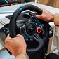 Combo Volante Logitech G29 + Palanca de Cambios, Compatible Con PlayStation y PC - Miniatura 6