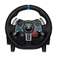 Combo Volante Logitech G29 + Palanca de Cambios, Compatible Con PlayStation y PC - Miniatura 2