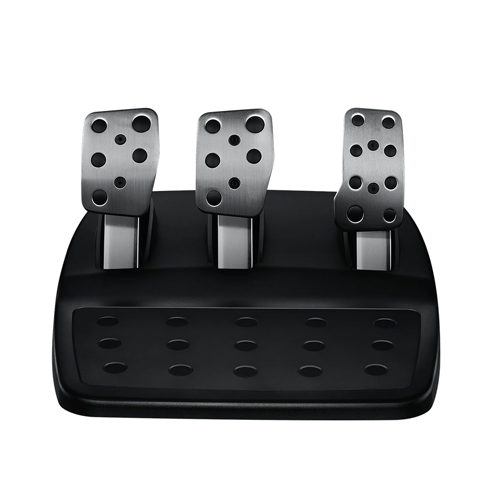 Combo Volante Logitech G920 + Palanca de Cambios, Compatible Con Xbox y PC 3