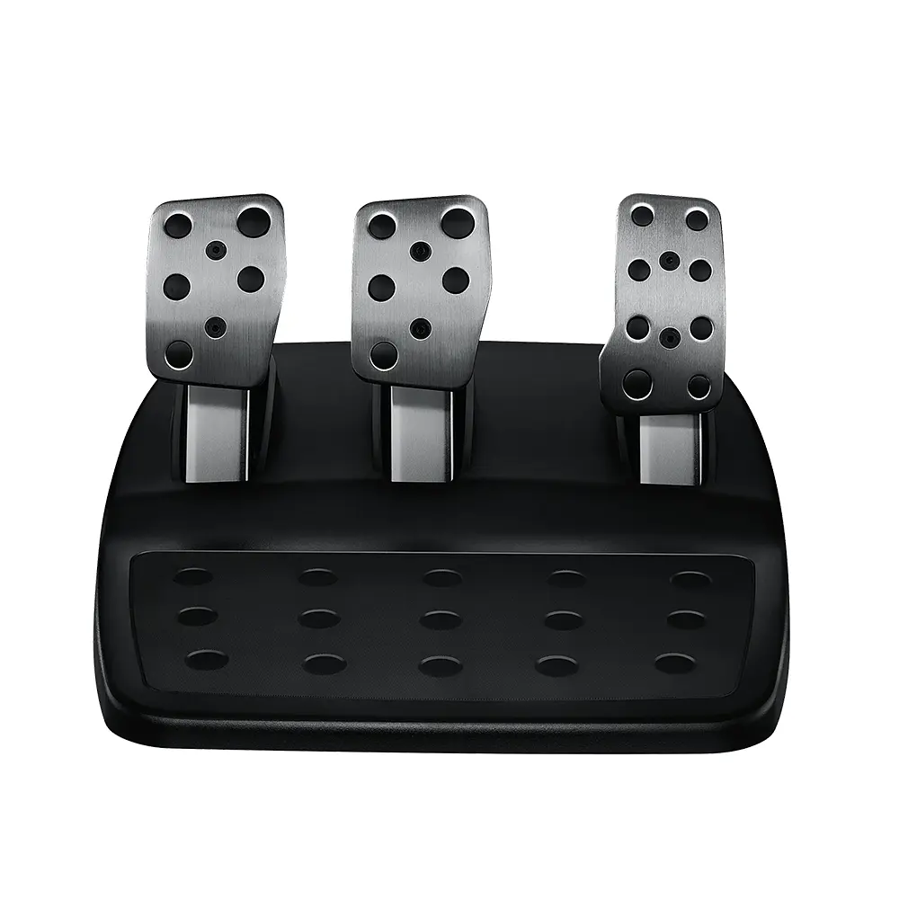 Combo Volante Logitech G920 + Palanca de Cambios, Compatible Con Xbox y PC 3
