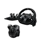 Combo Volante Logitech G920 + Palanca de Cambios, Compatible Con Xbox y PC - Miniatura 1