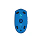 Mouse Gamer inalámbrico Logitech G305, Color Azul - Miniatura 4