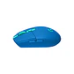 Mouse Gamer inalámbrico Logitech G305, Color Azul - Miniatura 2
