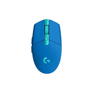 Mouse Gamer inalámbrico Logitech G305, Color Azul
