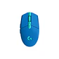Mouse Gamer inalámbrico Logitech G305, Color Azul - Miniatura 1