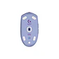 Mouse Gamer inalámbrico Logitech G305, Color Lila - Miniatura 4