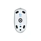 Mouse Gamer inalámbrico Logitech G305, Color Blanco - Miniatura 4