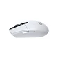 Mouse Gamer inalámbrico Logitech G305, Color Blanco - Miniatura 3