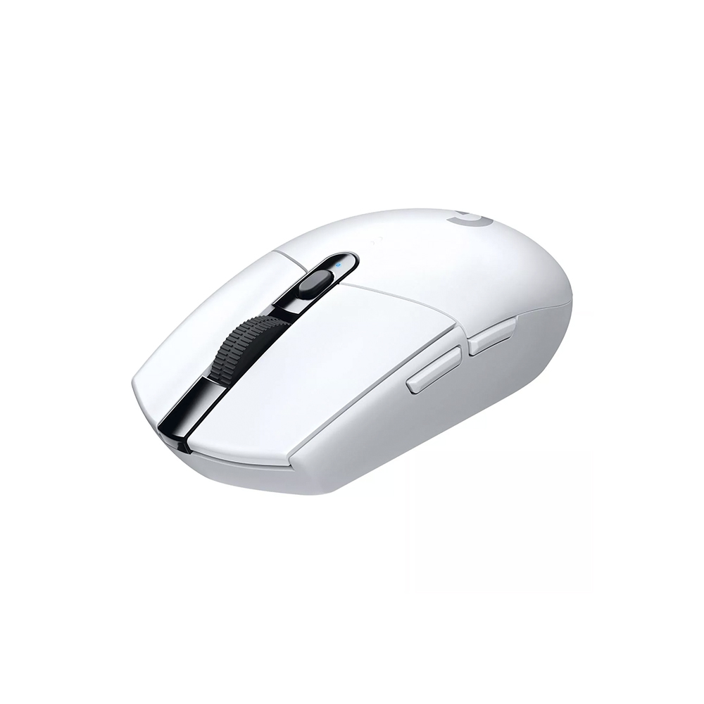 Mouse Gamer inalámbrico Logitech G305, Color Blanco 2