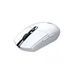 Mouse Gamer inalámbrico Logitech G305, Color Blanco - Miniatura 2