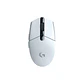 Mouse Gamer inalámbrico Logitech G305, Color Blanco - Miniatura 1