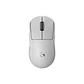 Mouse Gamer inalámbrico Logitech PRO X Superlight 2, Color blanco - Miniatura 1