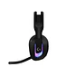 Audífono Gamer Logitech G522 Lightspeed, Color Negro - Miniatura 3