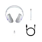 Audífono Gamer Logitech G522 Lightspeed, Color Blanco - Miniatura 6