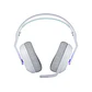 Audífono Gamer Logitech G522 Lightspeed, Color Blanco - Miniatura 4