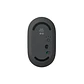 Combo Teclado (ES) + Mouse Bluetooth Logitech POP ICON, Color Grafito - Miniatura 5
