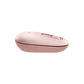 Combo Teclado (ES) + Mouse Bluetooth Logitech POP ICON, Color Rosado - Miniatura 4