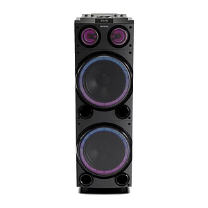 Parlante Karaoke Bluetooth USB 100W TWS AWPOC14