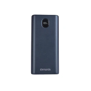 Cargador Batería Externa Power Bank 20.000 mah Aiwa Paw-400