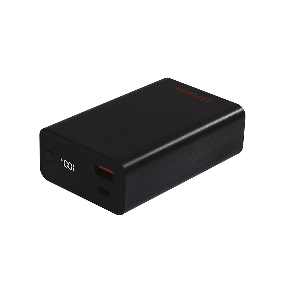 Cargador Batería Externa Power Bank 20.000 mah PD65w Aiwa Paw-650 3