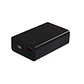 Cargador Batería Externa Power Bank 20.000 mah PD65w Aiwa Paw-650 - Miniatura 3