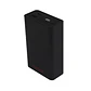 Cargador Batería Externa Power Bank 20.000 mah PD65w Aiwa Paw-650 - Miniatura 1