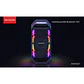 Parlante Portátil Bluetooth Aiwa 90w Con Radio Fm AW-A521 - Miniatura 7