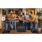 Parlante Portátil Bluetooth Aiwa 90w Con Radio Fm AW-A521 - Miniatura 5