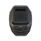 Parlante Portátil Bluetooth Aiwa 90w Con Radio Fm AW-A521 - Miniatura 2