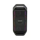 Parlante Portátil Bluetooth Aiwa 90w Con Radio Fm AW-A521 - Miniatura 1