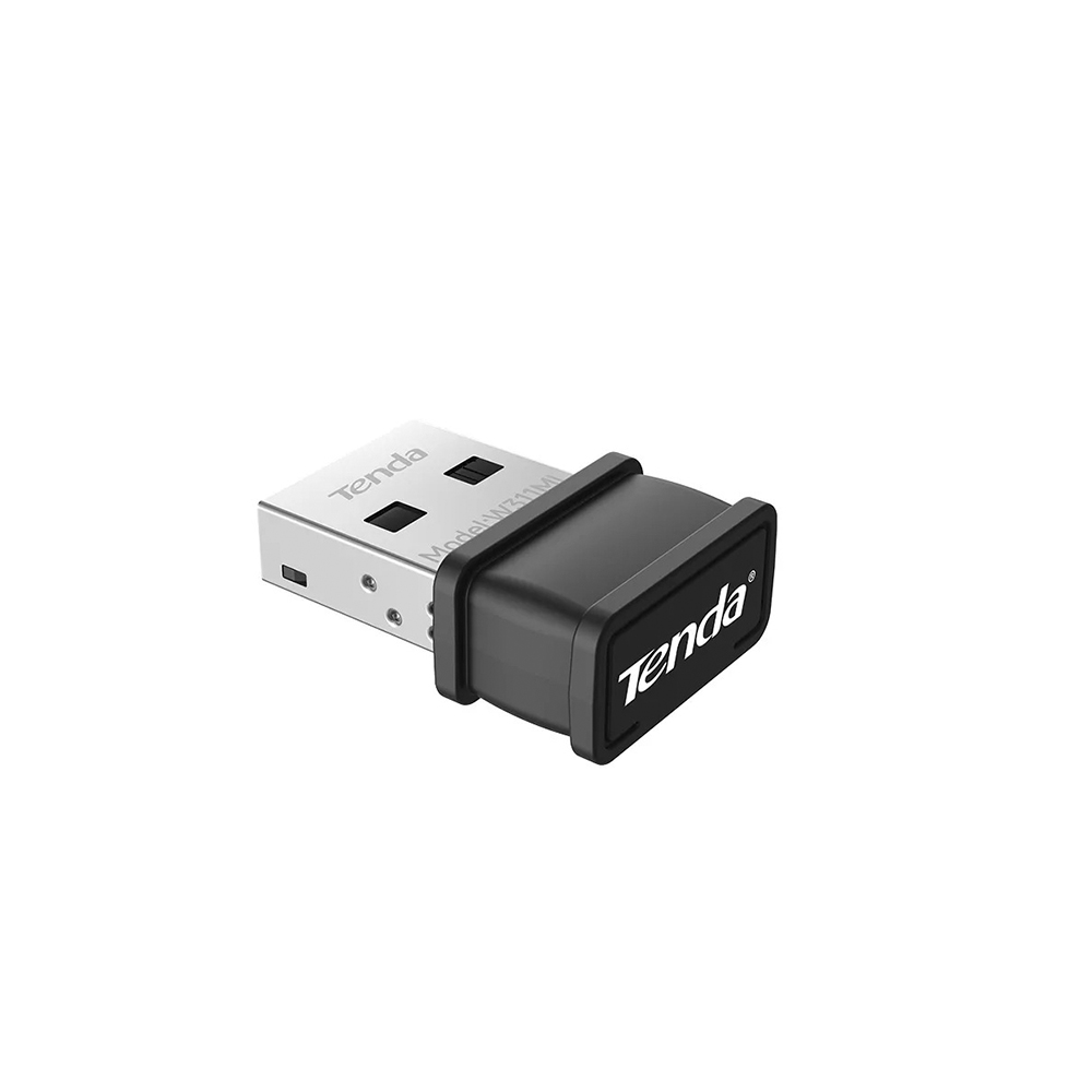 Adaptador USB Nano Tenda W311MI AX300 Wifi 6 3