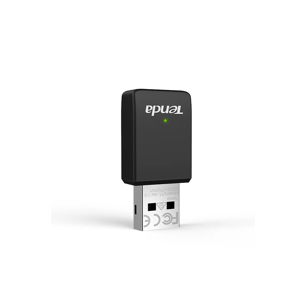 Adaptador USB Tenda U11 AX900 Wifi 6 2