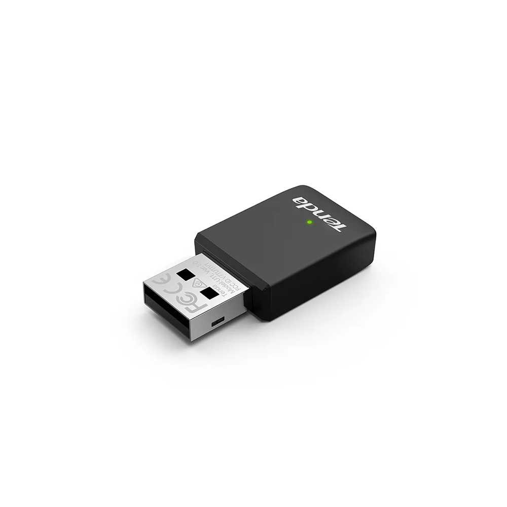Adaptador USB Tenda U11 AX900 Wifi 6 4